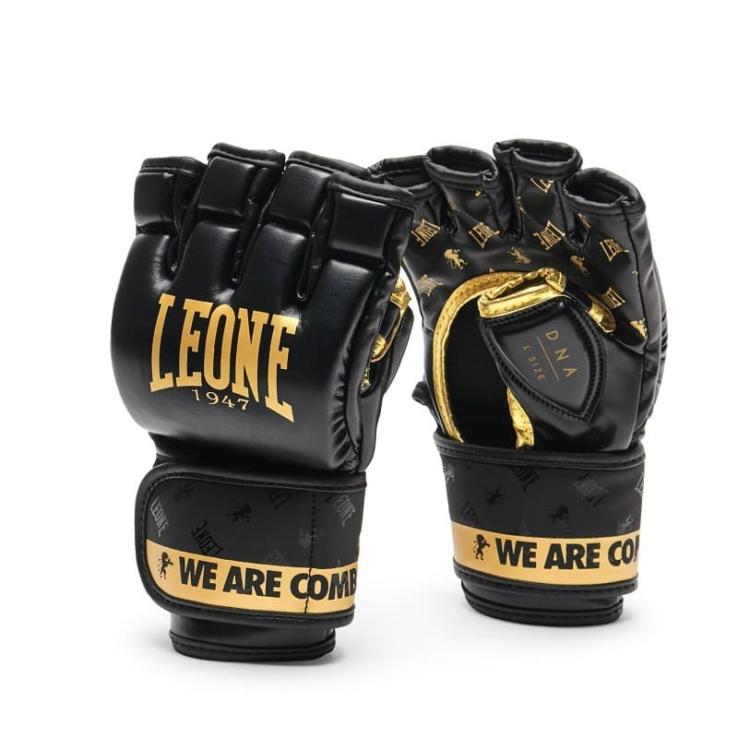 MMA LEONE gloves 4